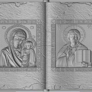 Ponúkame vám veľmi veľký výber rôznych ikon z masívneho dreva:(orech,buk,dub).(Ježiš, Bohorodička, Mená svätých mužov a...