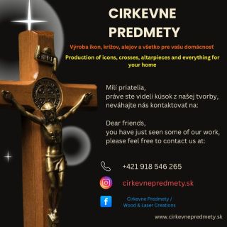 #cirkevnepredmety #slovensko #fyp